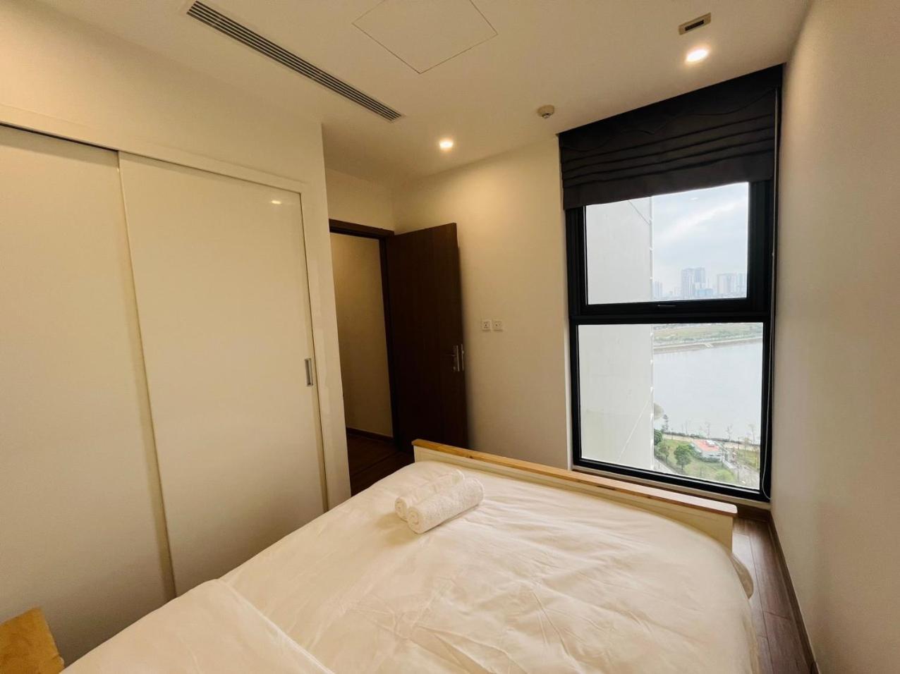 Vinhomes Skylake - 1,2,3 Beds Apartment - Fullhouse/ Spacious Hà Nội Ngoại thất bức ảnh
