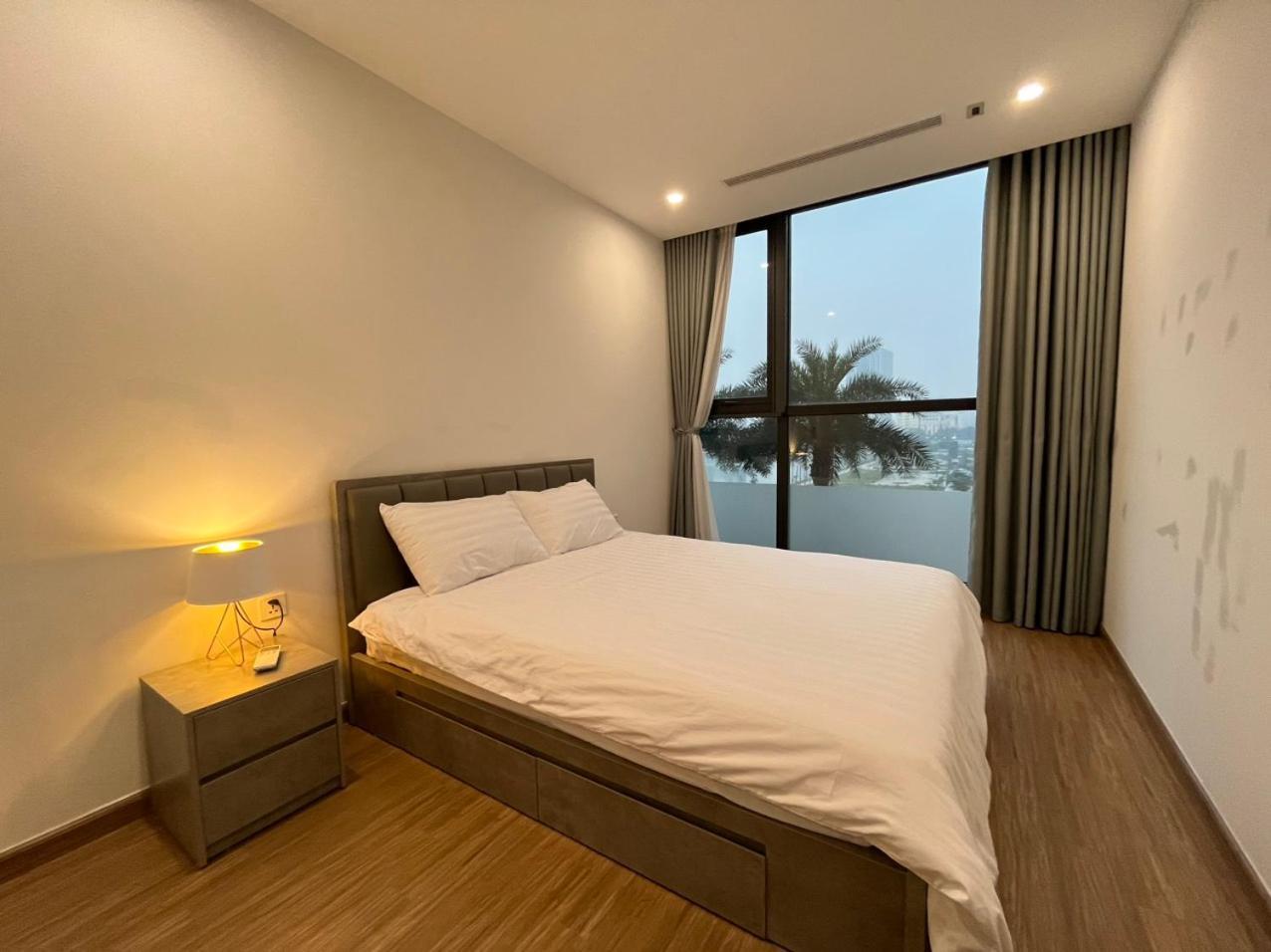 Vinhomes Skylake - 1,2,3 Beds Apartment - Fullhouse/ Spacious Hà Nội Ngoại thất bức ảnh