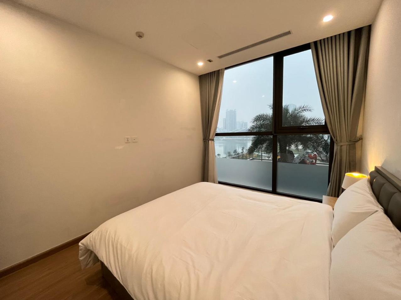 Vinhomes Skylake - 1,2,3 Beds Apartment - Fullhouse/ Spacious Hà Nội Ngoại thất bức ảnh