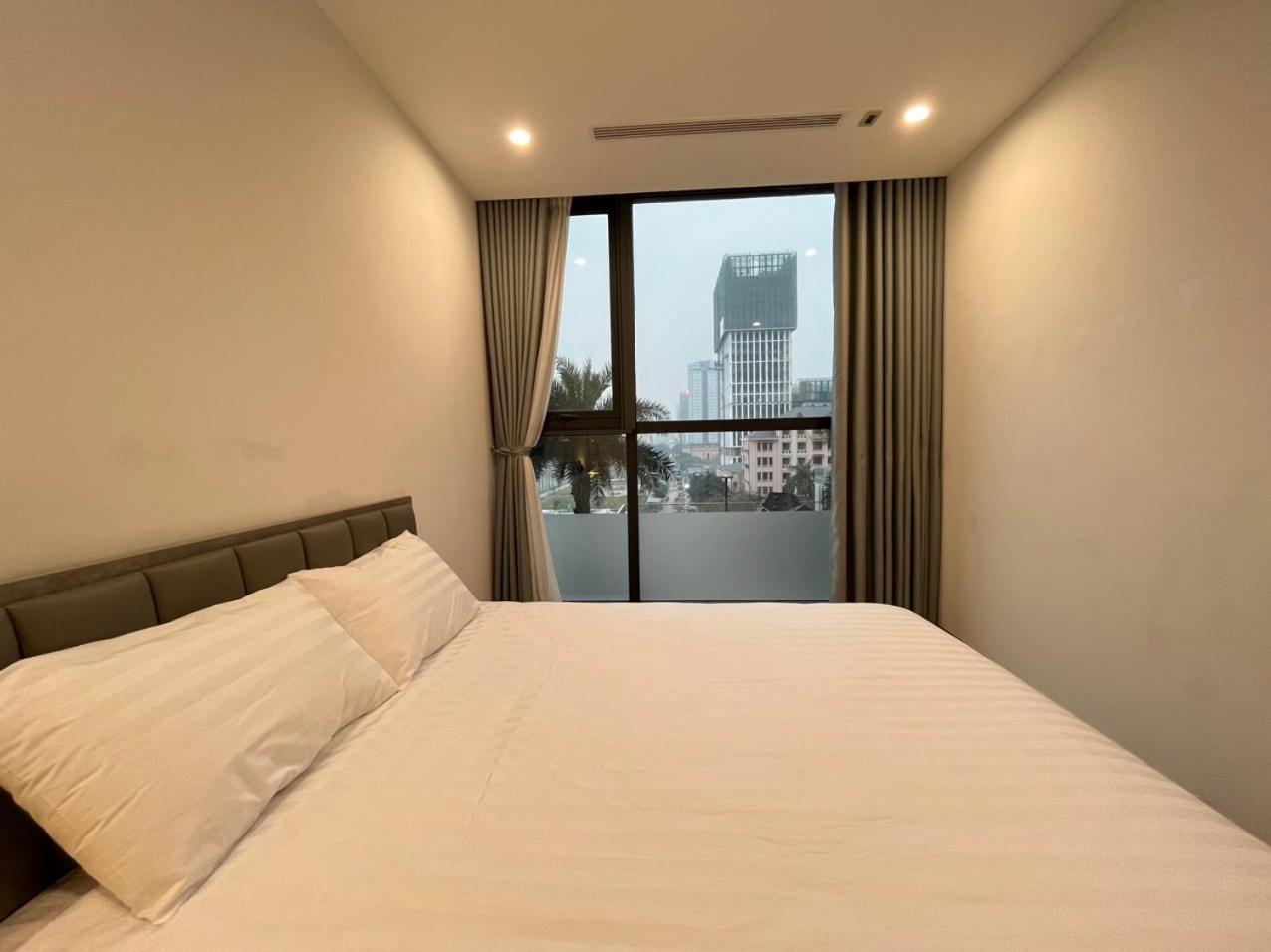 Vinhomes Skylake - 1,2,3 Beds Apartment - Fullhouse/ Spacious Hà Nội Ngoại thất bức ảnh