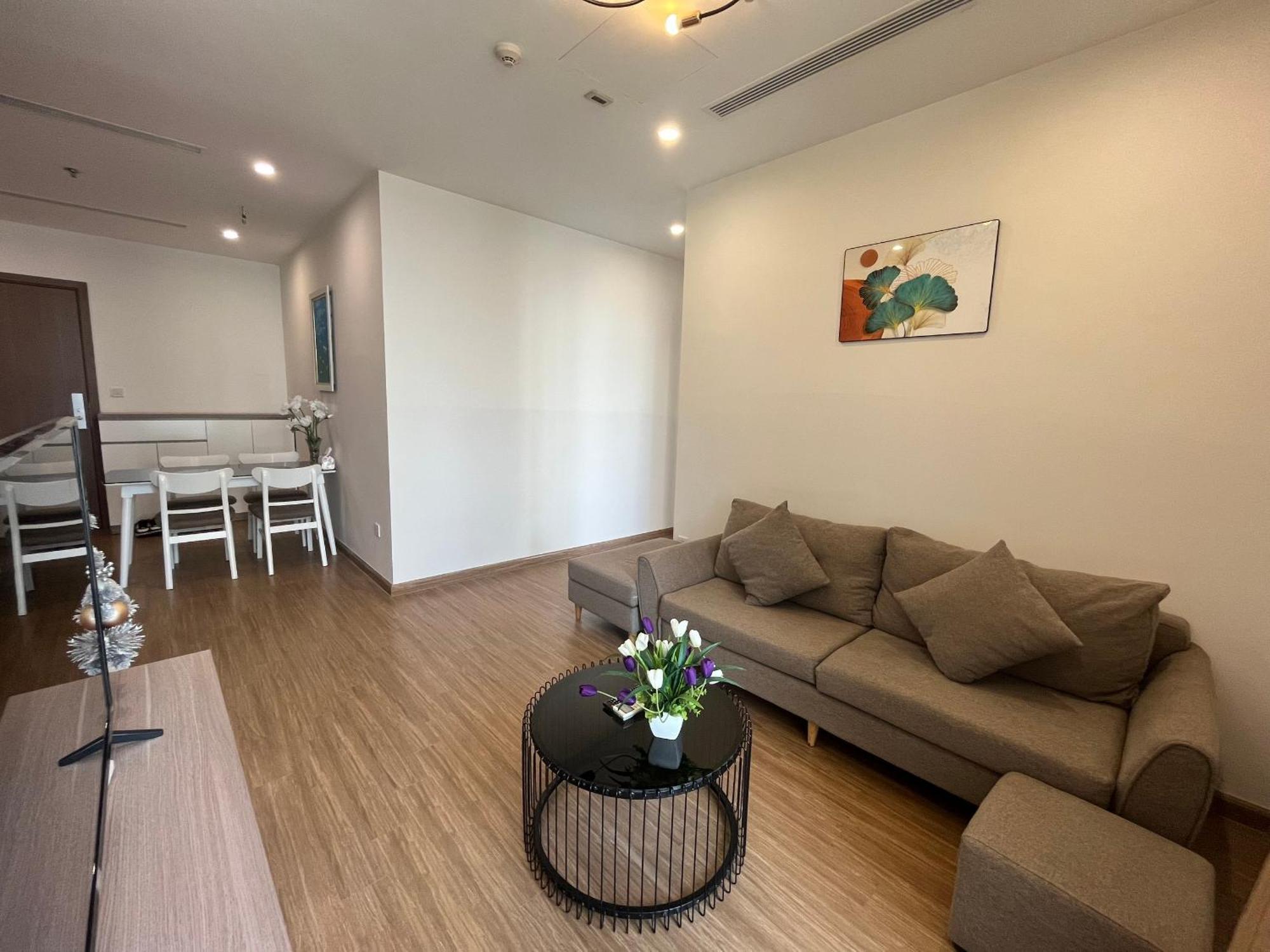 Vinhomes Skylake - 1,2,3 Beds Apartment - Fullhouse/ Spacious Hà Nội Ngoại thất bức ảnh