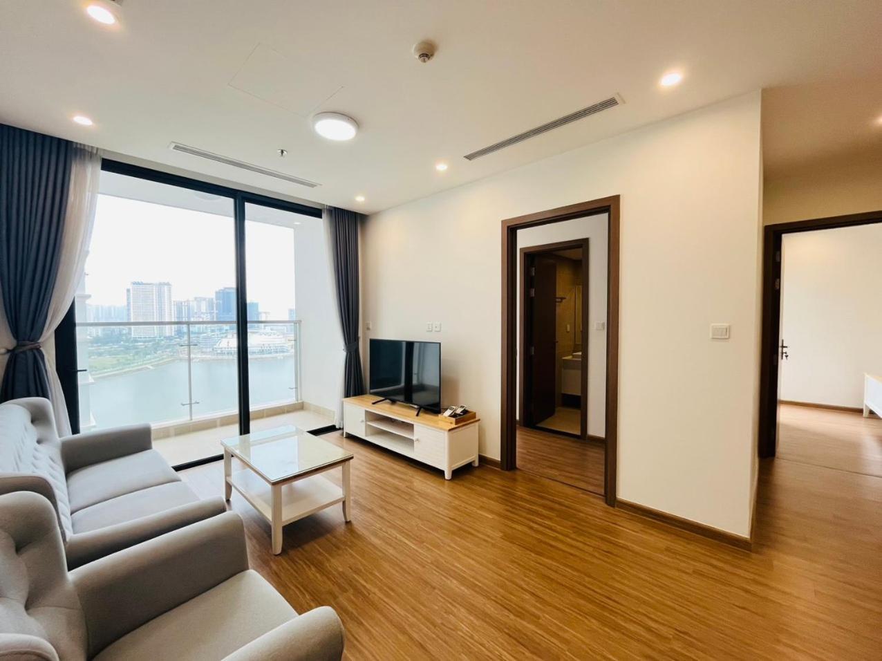 Vinhomes Skylake - 1,2,3 Beds Apartment - Fullhouse/ Spacious Hà Nội Ngoại thất bức ảnh