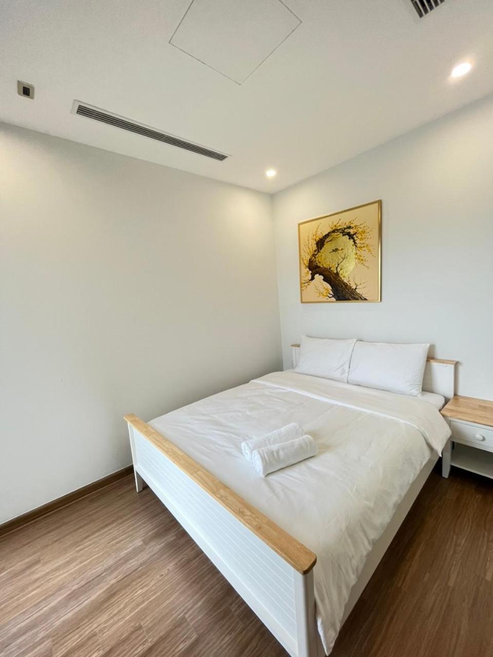 Vinhomes Skylake - 1,2,3 Beds Apartment - Fullhouse/ Spacious Hà Nội Ngoại thất bức ảnh