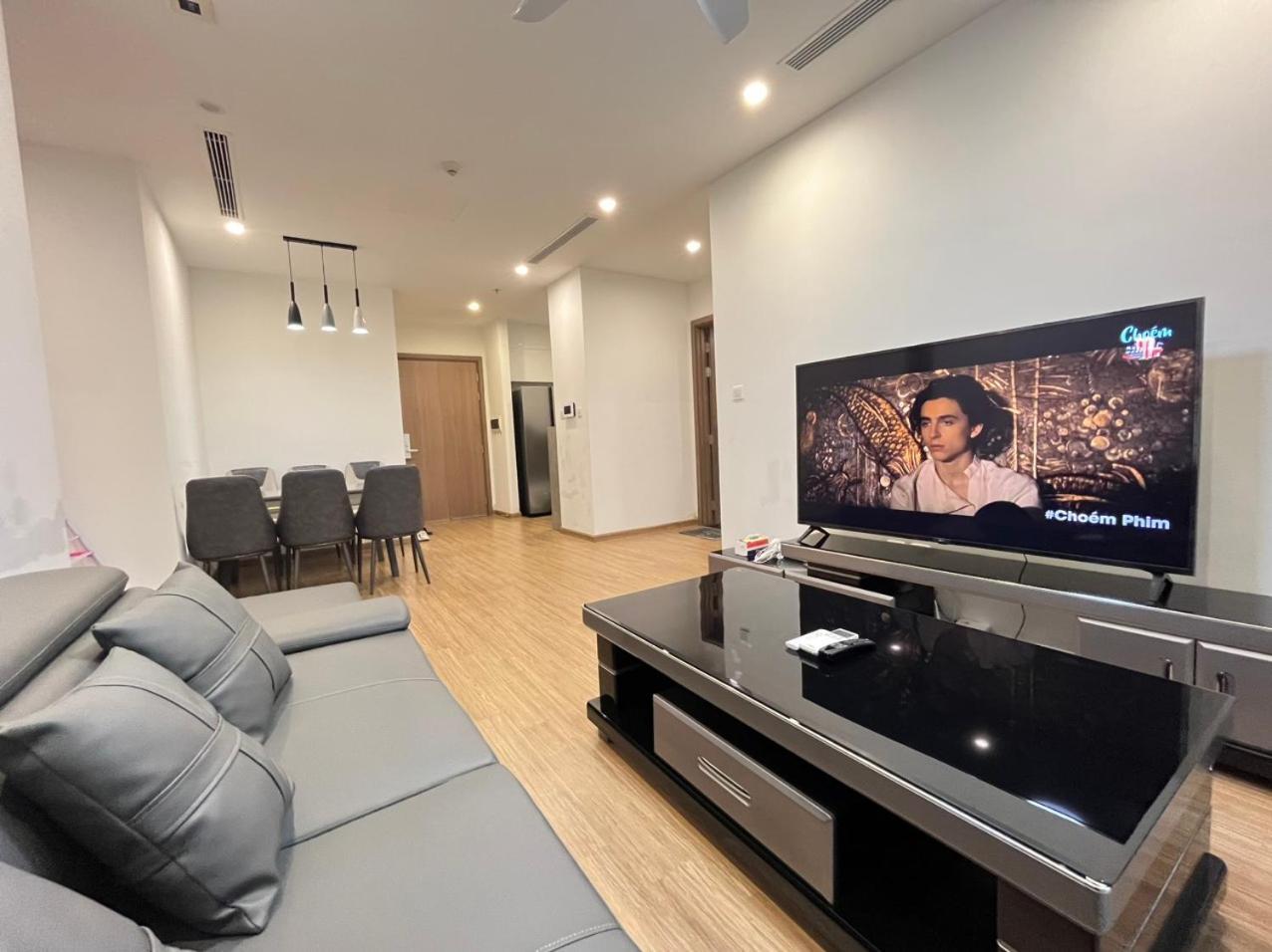 Vinhomes Skylake - 1,2,3 Beds Apartment - Fullhouse/ Spacious Hà Nội Ngoại thất bức ảnh