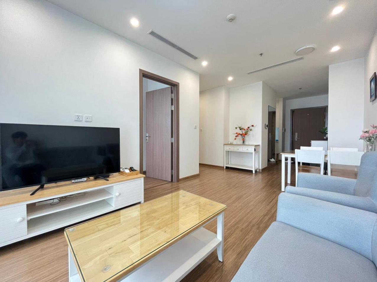 Vinhomes Skylake - 1,2,3 Beds Apartment - Fullhouse/ Spacious Hà Nội Ngoại thất bức ảnh