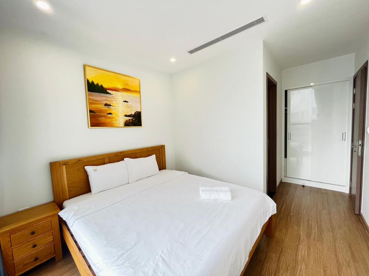 Vinhomes Skylake - 1,2,3 Beds Apartment - Fullhouse/ Spacious Hà Nội Ngoại thất bức ảnh