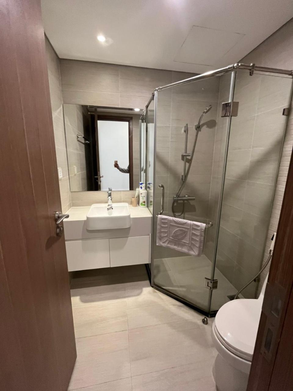 Vinhomes Skylake - 1,2,3 Beds Apartment - Fullhouse/ Spacious Hà Nội Ngoại thất bức ảnh