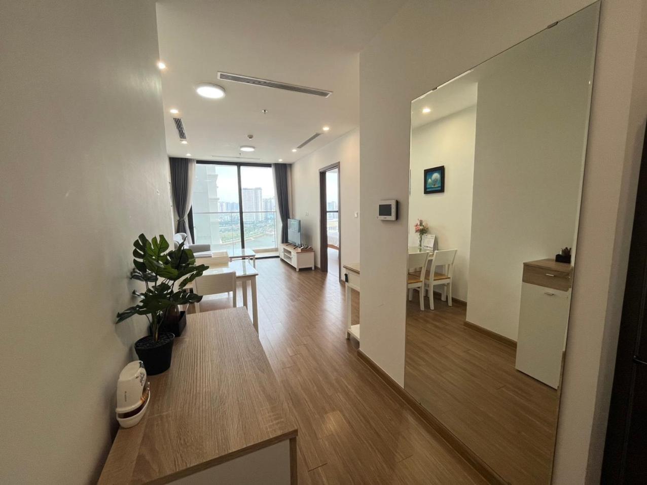Vinhomes Skylake - 1,2,3 Beds Apartment - Fullhouse/ Spacious Hà Nội Ngoại thất bức ảnh