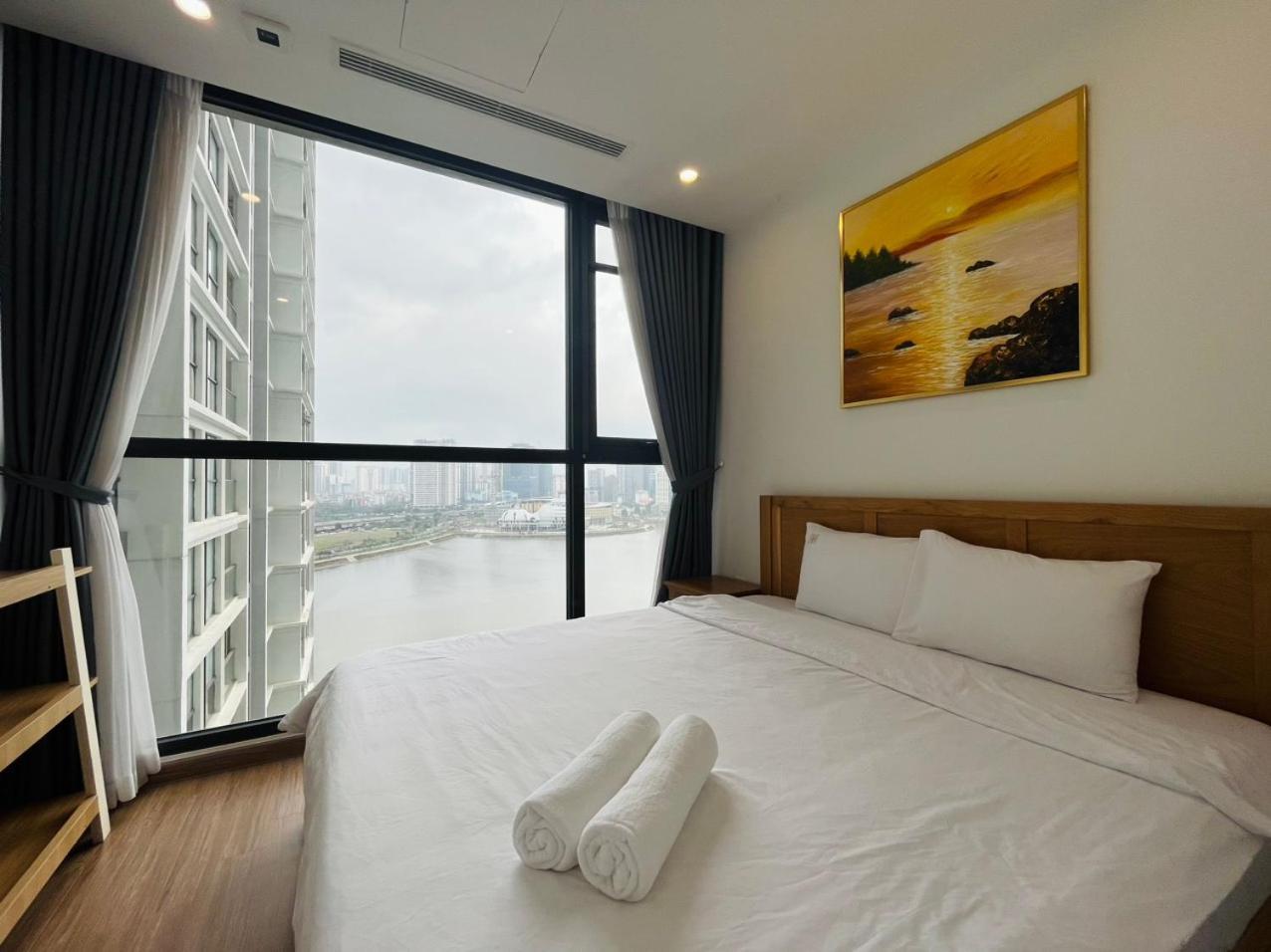 Vinhomes Skylake - 1,2,3 Beds Apartment - Fullhouse/ Spacious Hà Nội Ngoại thất bức ảnh