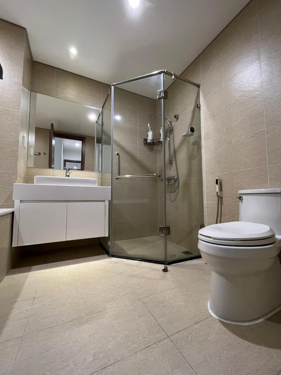 Vinhomes Skylake - 1,2,3 Beds Apartment - Fullhouse/ Spacious Hà Nội Ngoại thất bức ảnh