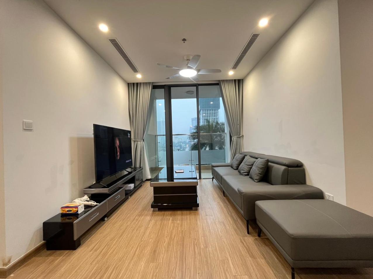 Vinhomes Skylake - 1,2,3 Beds Apartment - Fullhouse/ Spacious Hà Nội Ngoại thất bức ảnh