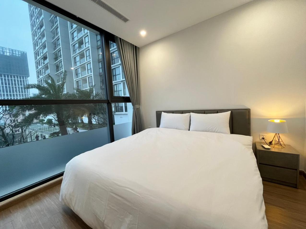 Vinhomes Skylake - 1,2,3 Beds Apartment - Fullhouse/ Spacious Hà Nội Ngoại thất bức ảnh