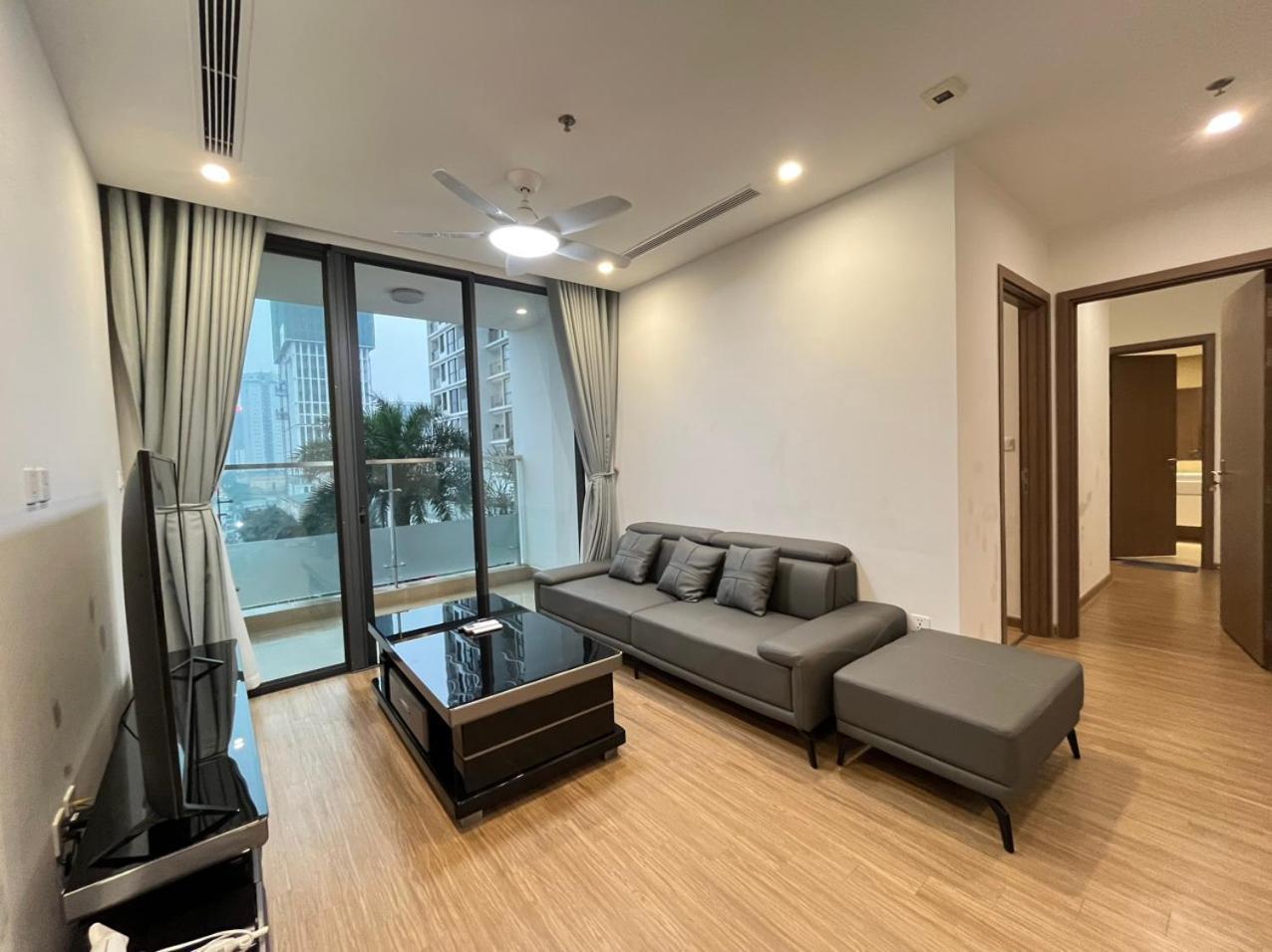 Vinhomes Skylake - 1,2,3 Beds Apartment - Fullhouse/ Spacious Hà Nội Ngoại thất bức ảnh