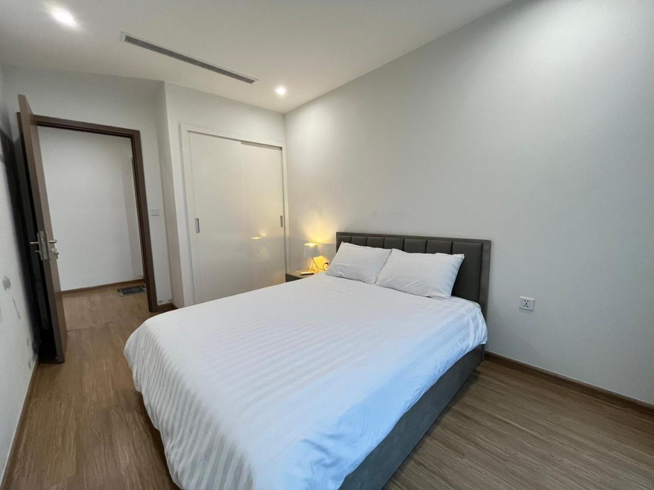 Vinhomes Skylake - 1,2,3 Beds Apartment - Fullhouse/ Spacious Hà Nội Ngoại thất bức ảnh