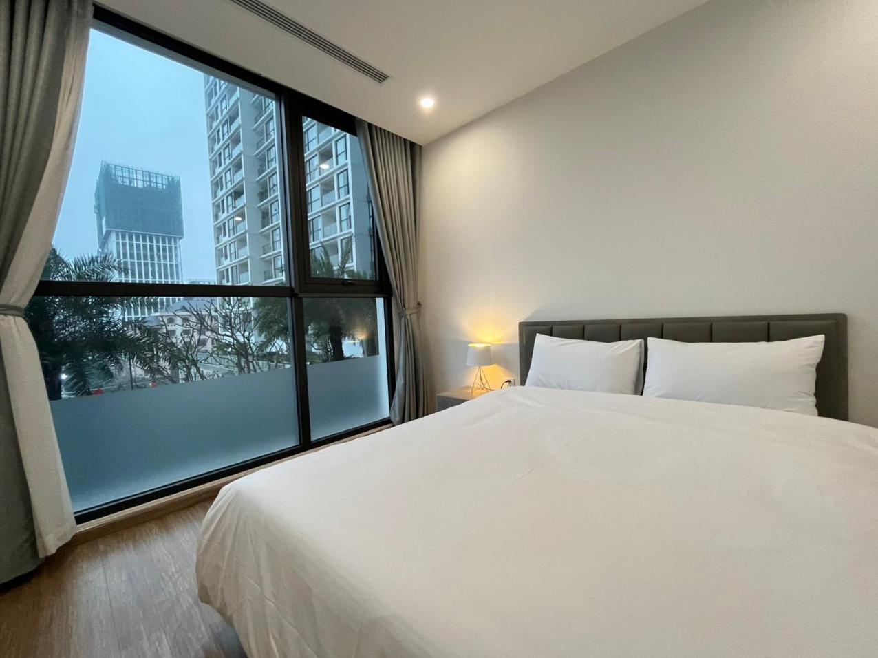 Vinhomes Skylake - 1,2,3 Beds Apartment - Fullhouse/ Spacious Hà Nội Ngoại thất bức ảnh