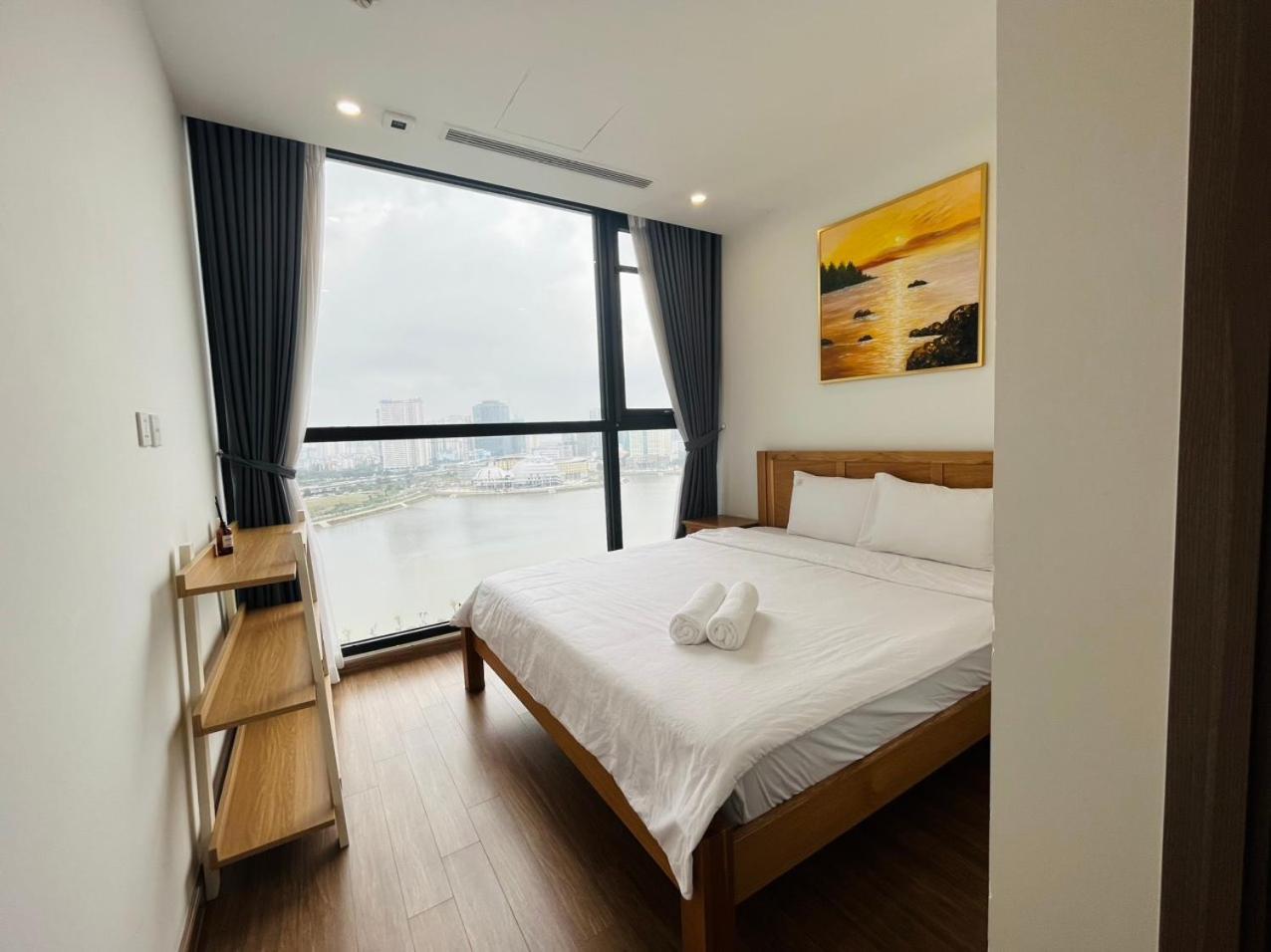 Vinhomes Skylake - 1,2,3 Beds Apartment - Fullhouse/ Spacious Hà Nội Ngoại thất bức ảnh