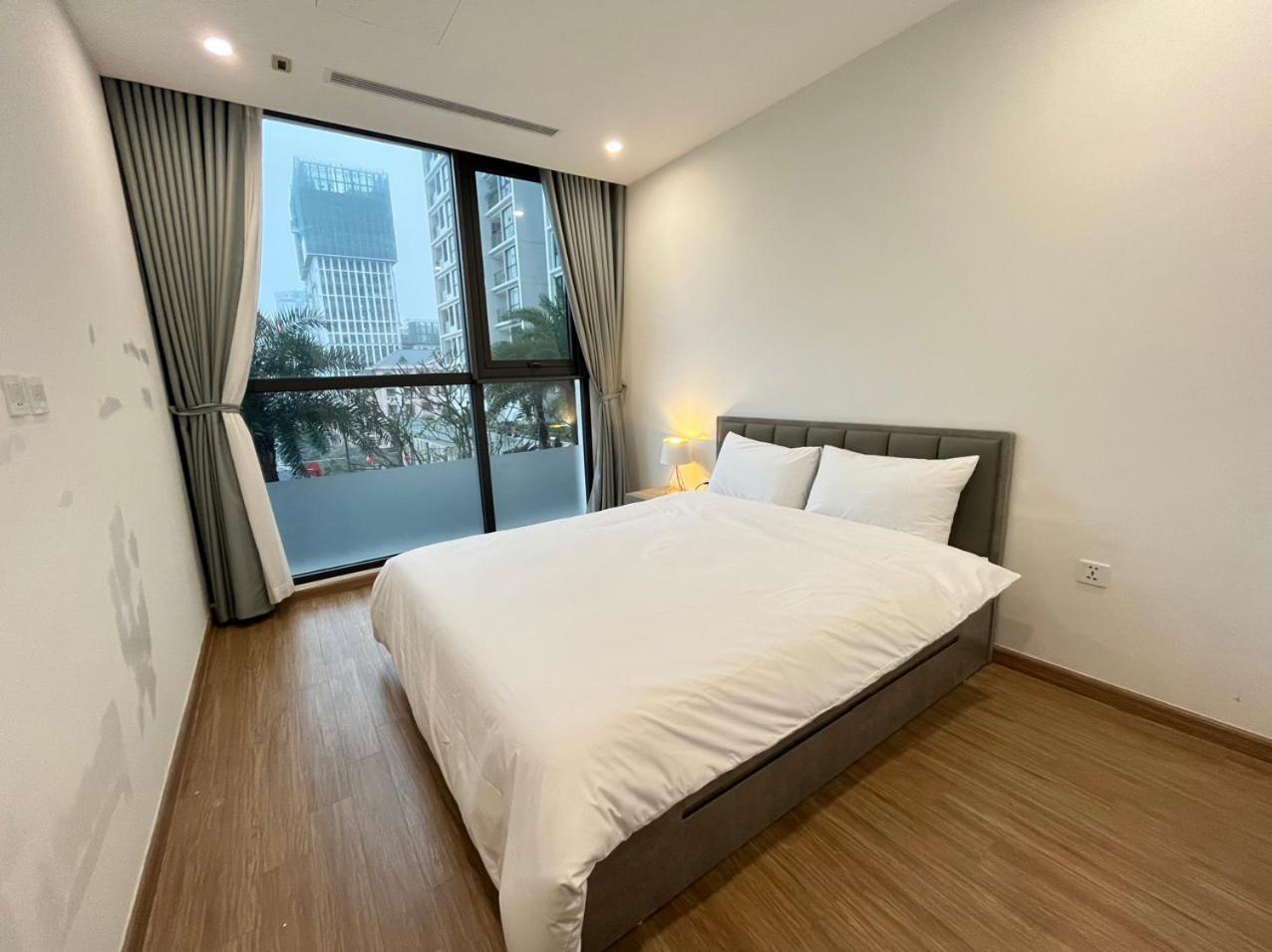 Vinhomes Skylake - 1,2,3 Beds Apartment - Fullhouse/ Spacious Hà Nội Ngoại thất bức ảnh