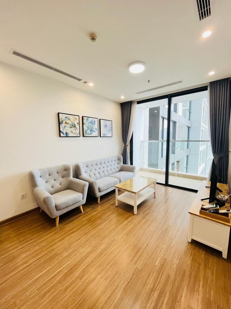 Vinhomes Skylake - 1,2,3 Beds Apartment - Fullhouse/ Spacious Hà Nội Ngoại thất bức ảnh