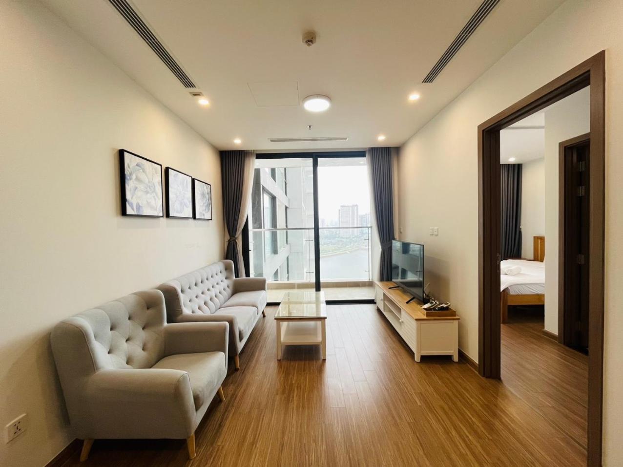 Vinhomes Skylake - 1,2,3 Beds Apartment - Fullhouse/ Spacious Hà Nội Ngoại thất bức ảnh