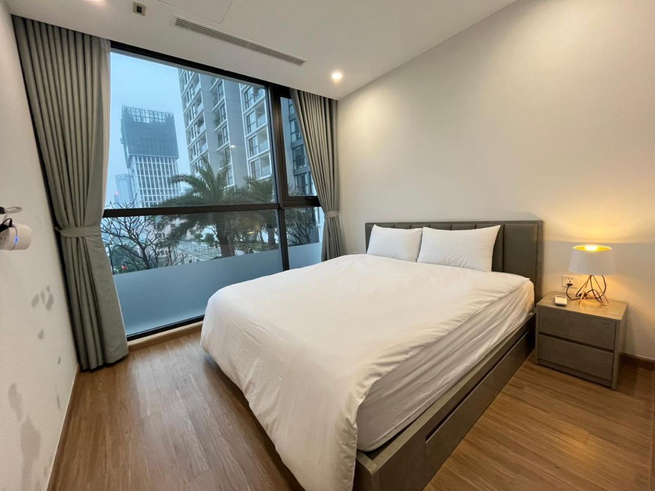 Vinhomes Skylake - 1,2,3 Beds Apartment - Fullhouse/ Spacious Hà Nội Ngoại thất bức ảnh