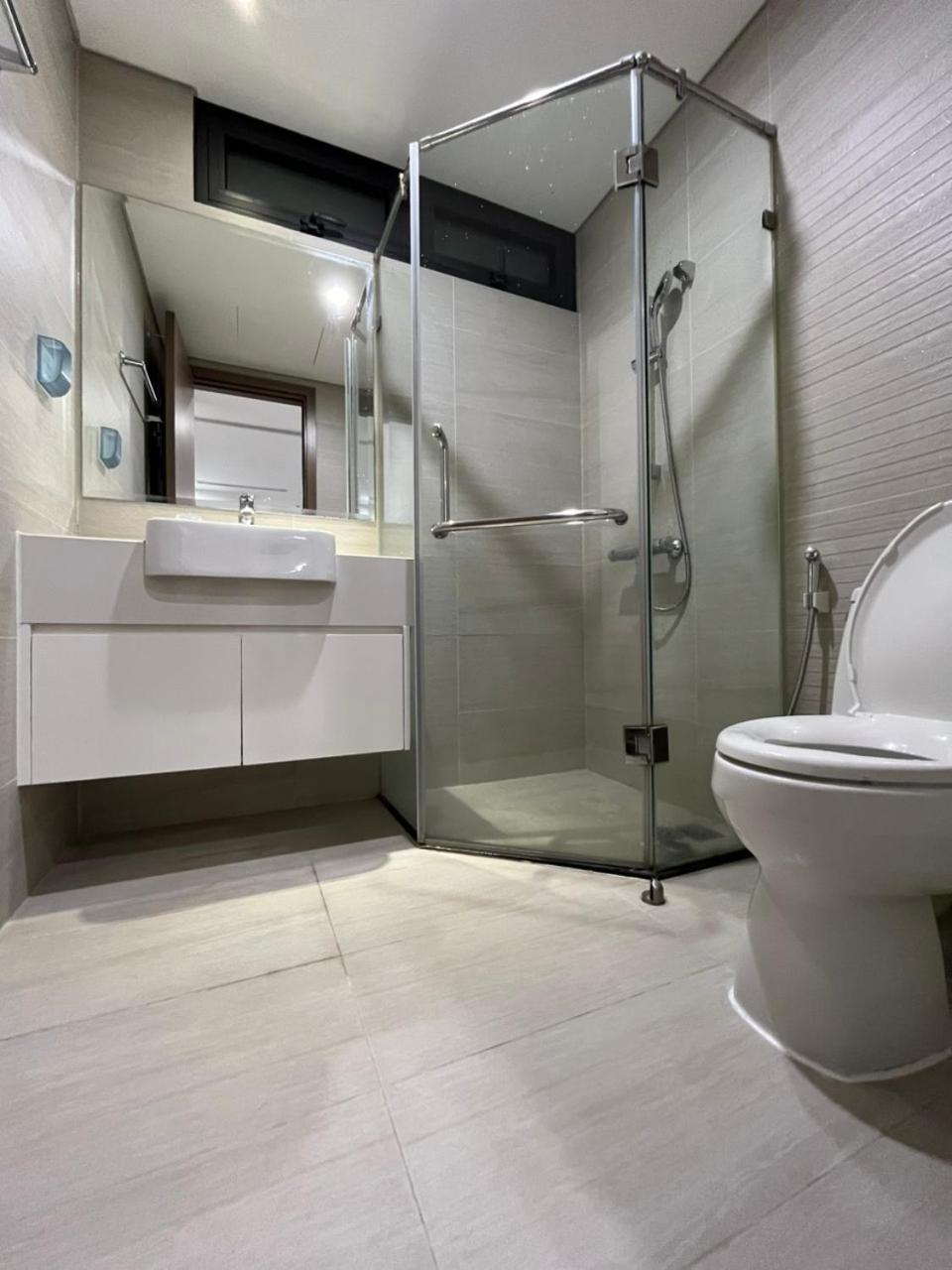 Vinhomes Skylake - 1,2,3 Beds Apartment - Fullhouse/ Spacious Hà Nội Ngoại thất bức ảnh