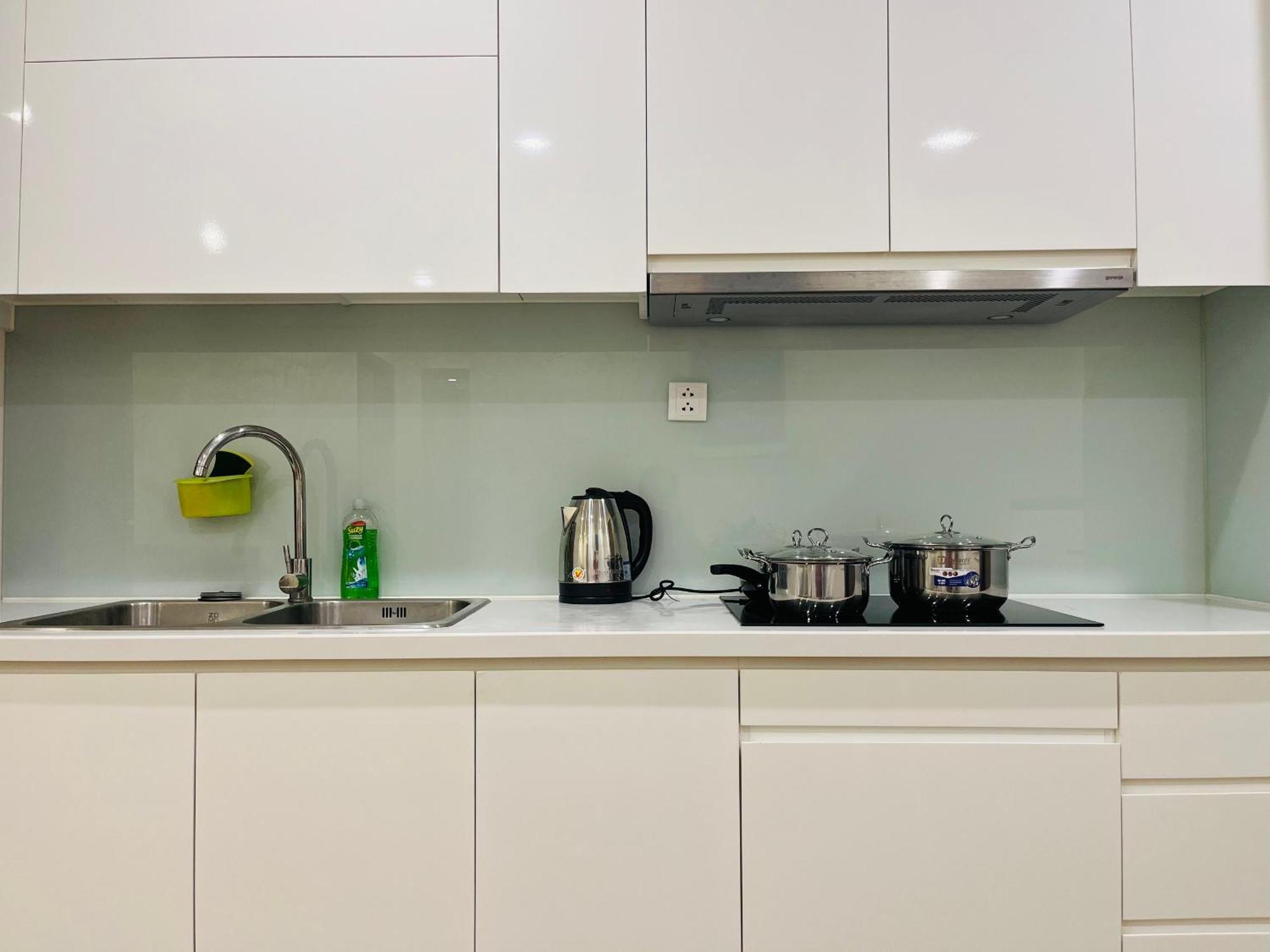 Vinhomes Skylake - 1,2,3 Beds Apartment - Fullhouse/ Spacious Hà Nội Ngoại thất bức ảnh