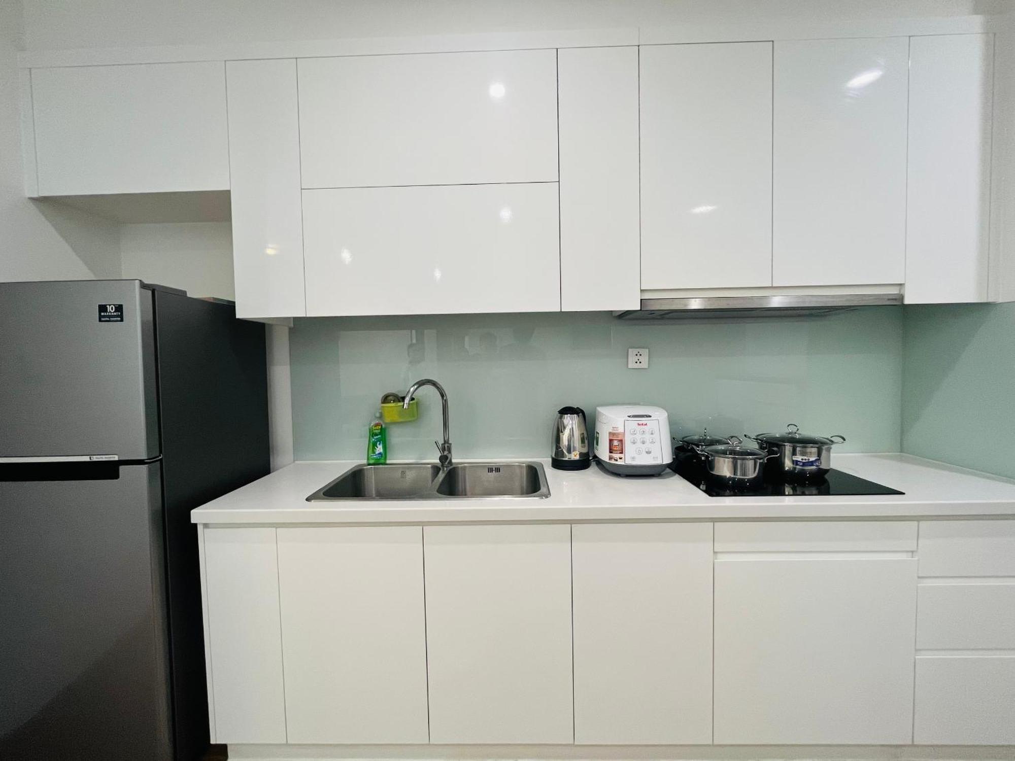Vinhomes Skylake - 1,2,3 Beds Apartment - Fullhouse/ Spacious Hà Nội Ngoại thất bức ảnh