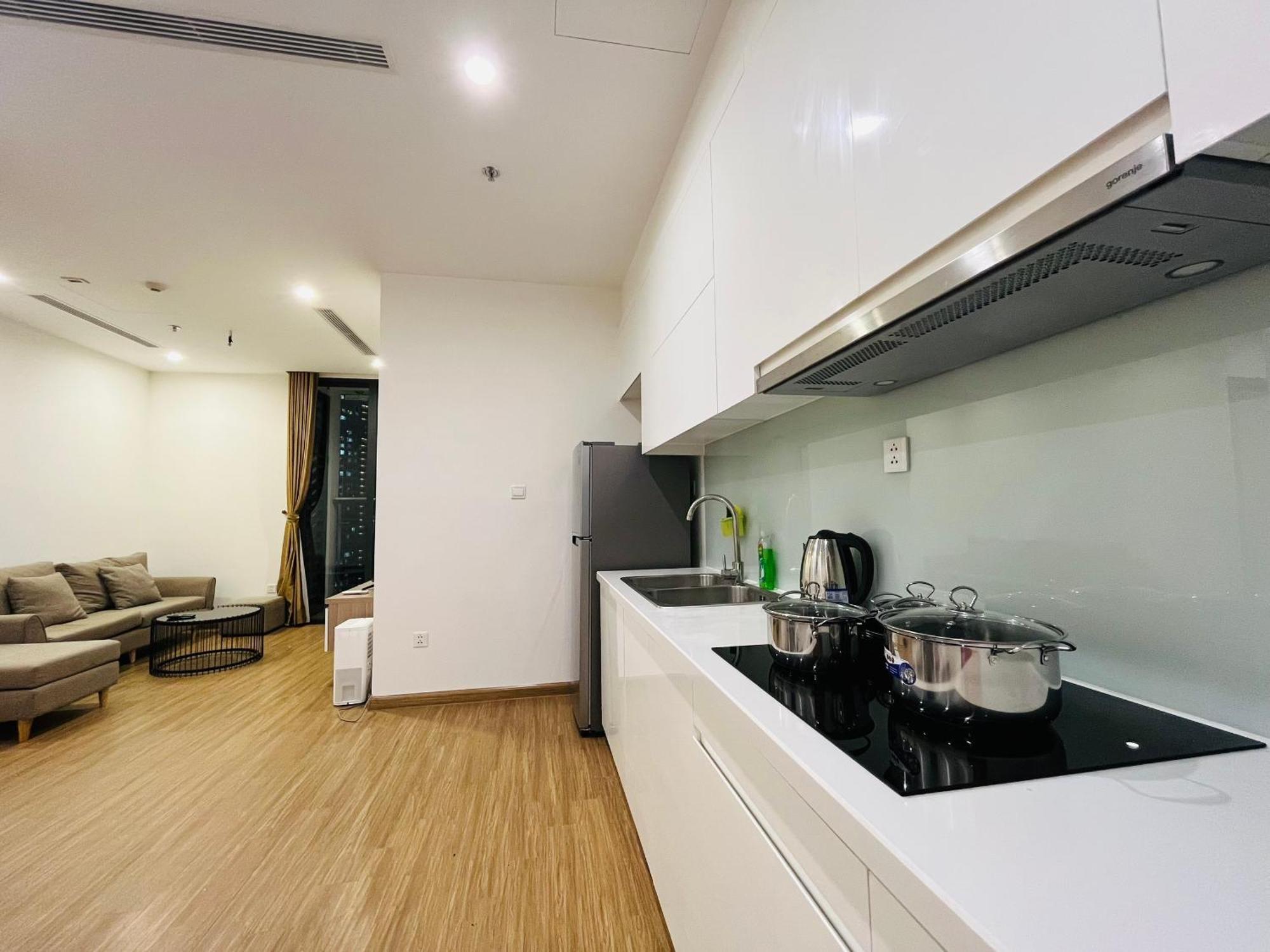 Vinhomes Skylake - 1,2,3 Beds Apartment - Fullhouse/ Spacious Hà Nội Ngoại thất bức ảnh