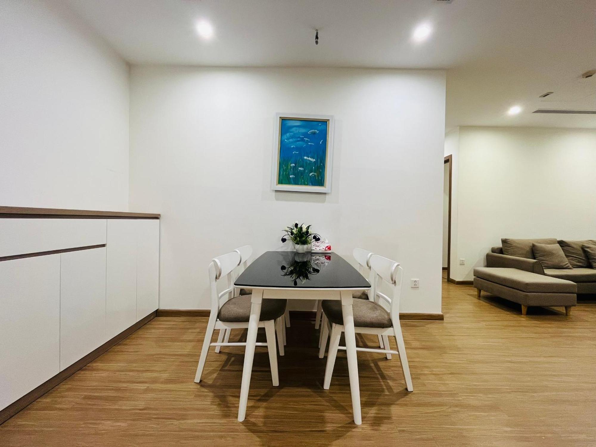 Vinhomes Skylake - 1,2,3 Beds Apartment - Fullhouse/ Spacious Hà Nội Ngoại thất bức ảnh