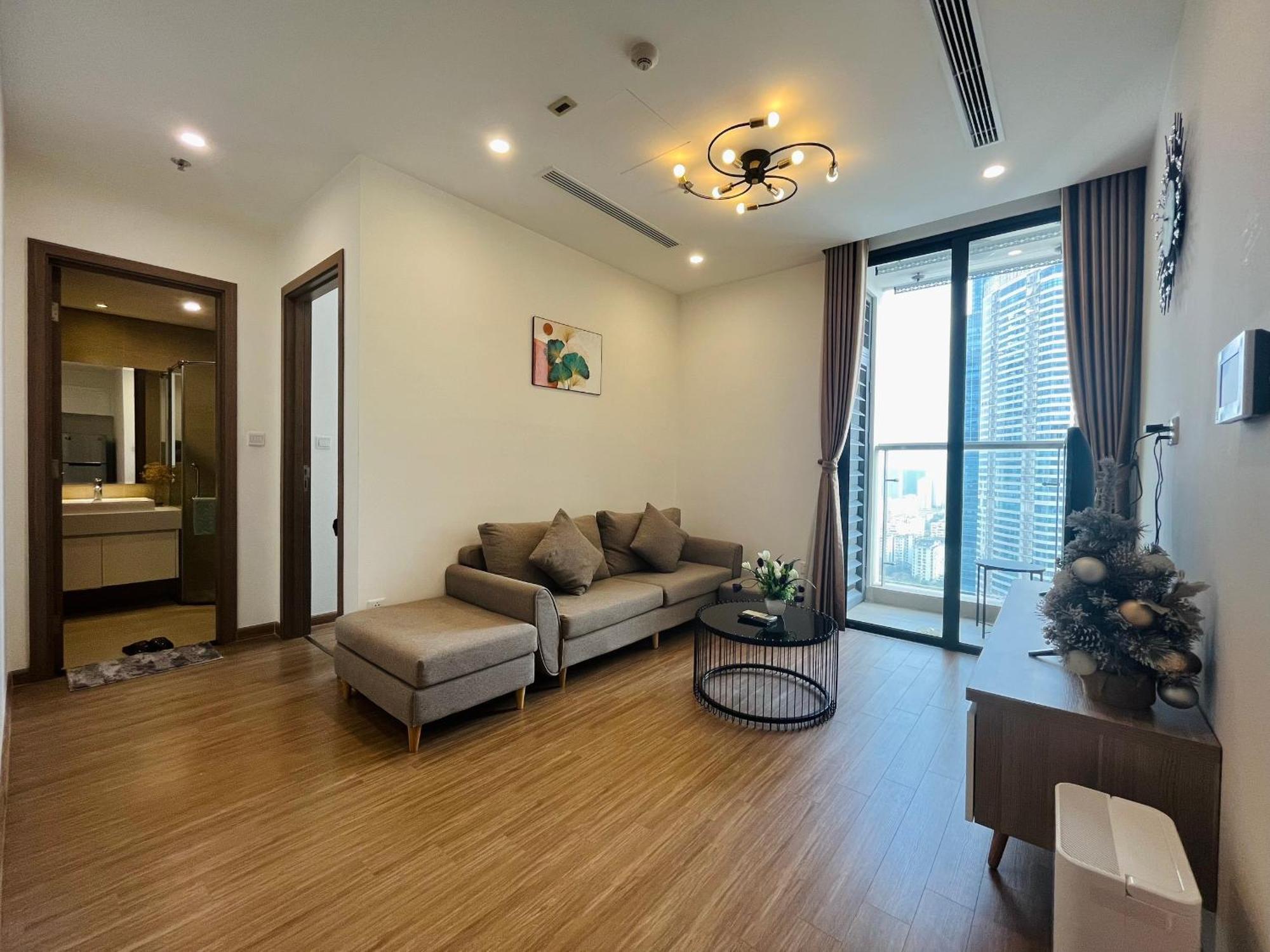 Vinhomes Skylake - 1,2,3 Beds Apartment - Fullhouse/ Spacious Hà Nội Ngoại thất bức ảnh